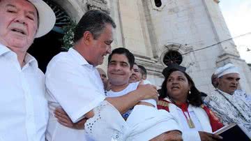 Mateus Pereira/GOVBA