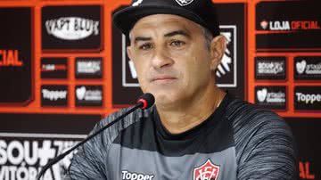 Maurícia da Matta/EC Vitória