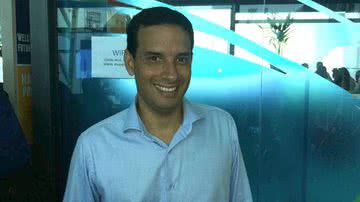 Guilherme Reis/BNews