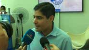 Guilherme Reis/ BNews