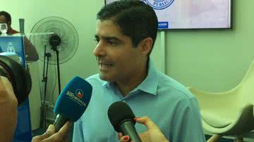 Guilherme Reis/BNews