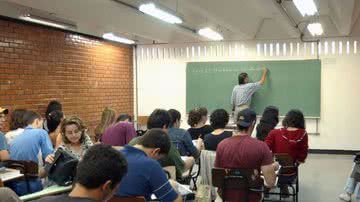 Arquivo/Agência Brasil