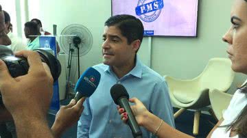 Guilherme Reis/BNews