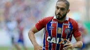 Felipe Oliveira/EC Bahia