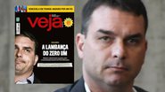 Folhapress/Revista Veja