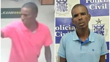 Montagem/BNews