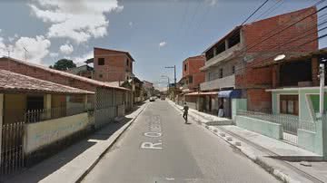 Reprodução/ Google Maps