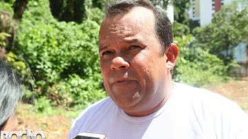 Paulo M. Azevedo