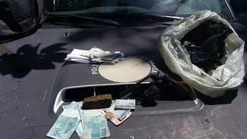 Divulgação/PM