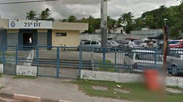 Reprodução/Google Maps
