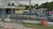 Reprodução/Google Maps