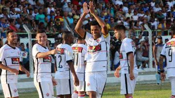 Divulgação/EC Vitória