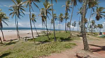 Reprodução/Google Street View
