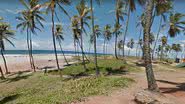 Reprodução/Google Street View