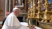 L'Osservatore Romano/Reprodução