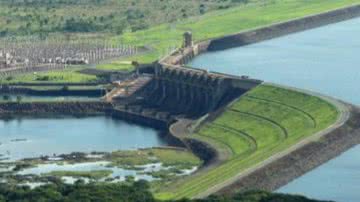 Raylton Alves Batista/ANA/Reprodução