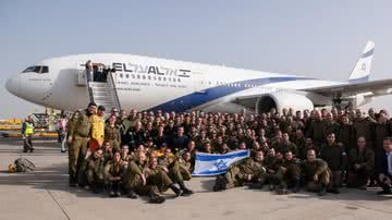 Forças de Defesa de Israel/Redes Sociais