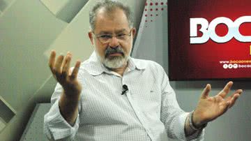 Gilberto Júnior/Arquivo BNews