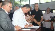 Paulo M. Azevedo/BNews