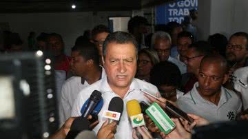 Paulo Macedo/BNews