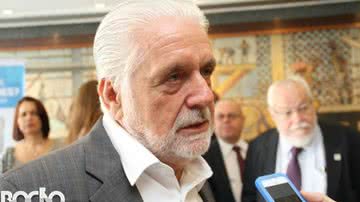 Imagem "Bessias de Dilma" vai trabalhar com Jaques Wagner no Senado, diz colunista