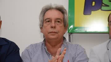 Gilberto Júnior/Arquivo/BNews
