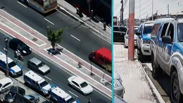 RecordTV Itapoan/Reprodução