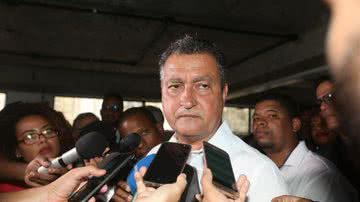 Paulo M. Azevedo/ BNews