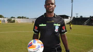Geovan Santos / Ligeirinho no Esporte