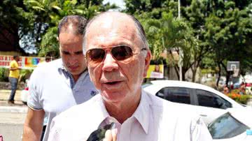 Roberto Viana/ BNews