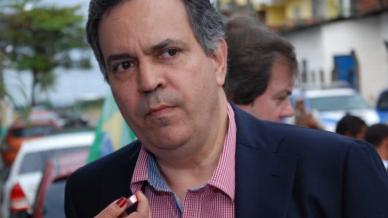 Vagner Souza/BNews