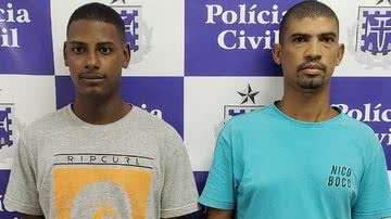 Divulgação/Polícia Civil