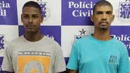 Divulgação/Polícia Civil
