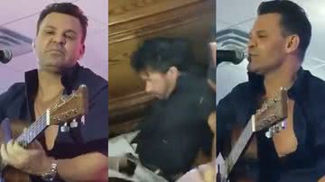 Reprodução / Instagram