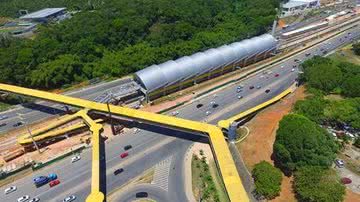Divulgação/CCR