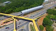 Divulgação/CCR