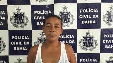 Divulgação/SSP-BA