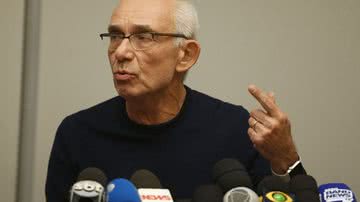 Tomaz Silva/Agência Brasil