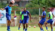 Divulgação / EC Bahia