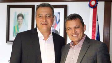 Reprodução/Redes sociais