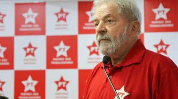 Ricardo Stuckert/ Instituto Lula
