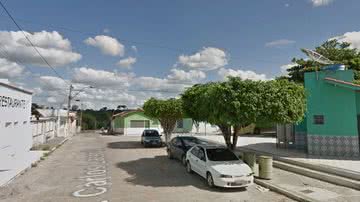 Reprodução/ Google Maps