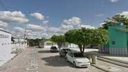 Reprodução/ Google Maps