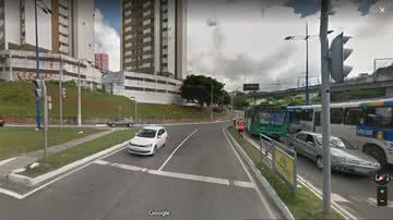 Reprodução/ Google Maps