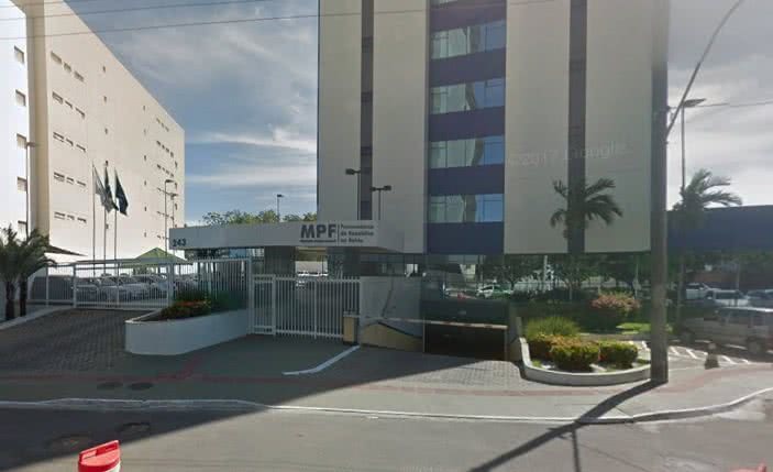 Reprodução / Google Maps