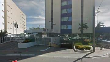 Reprodução / Google Maps