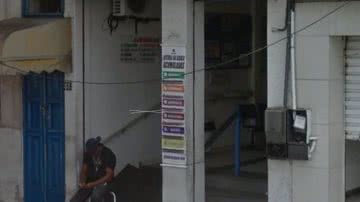 Reprodução/ Google Maps
