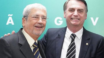 Imagem Imbassahy diz que não se afastará da Bahia e aponta "convergência total" com Bolsonaro