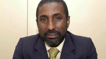Imagem Salvador ainda carece de mãos negras
