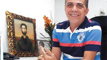 Imagem O poder do dinheiro